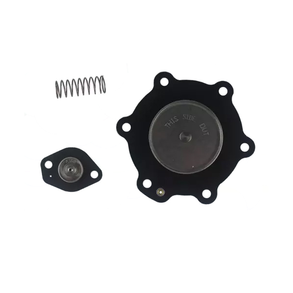 C113-827 New ASCO Diaphragm Spare Part Kit